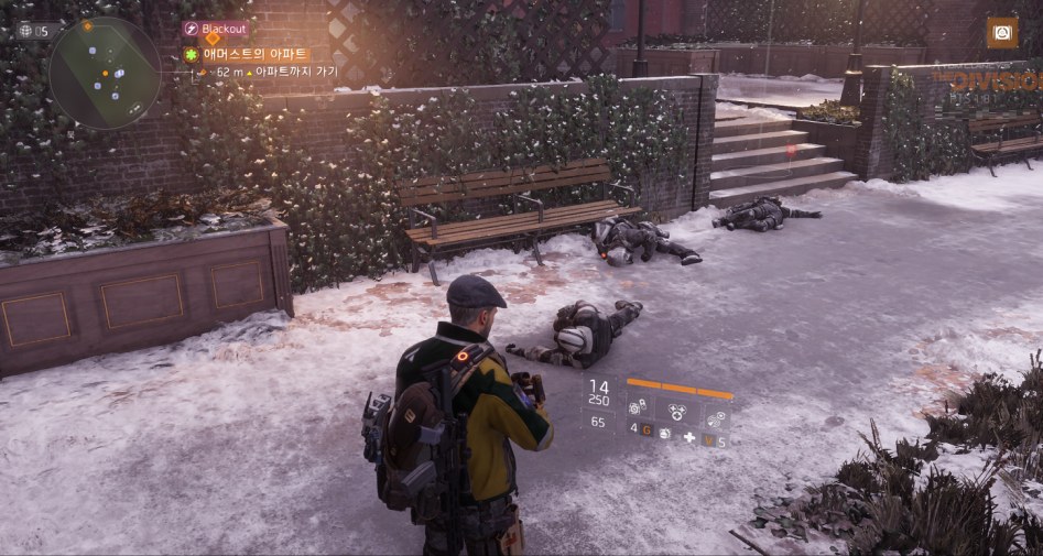 애머스트의 아파트 최고어려움 솔플. 그곳은 생각보다 다이나믹 했다_1.png