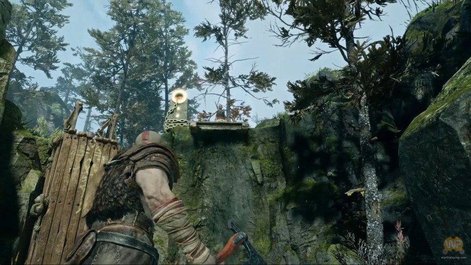 '갓 오브 워' PS4 프리뷰 실기 샷_27.jpg