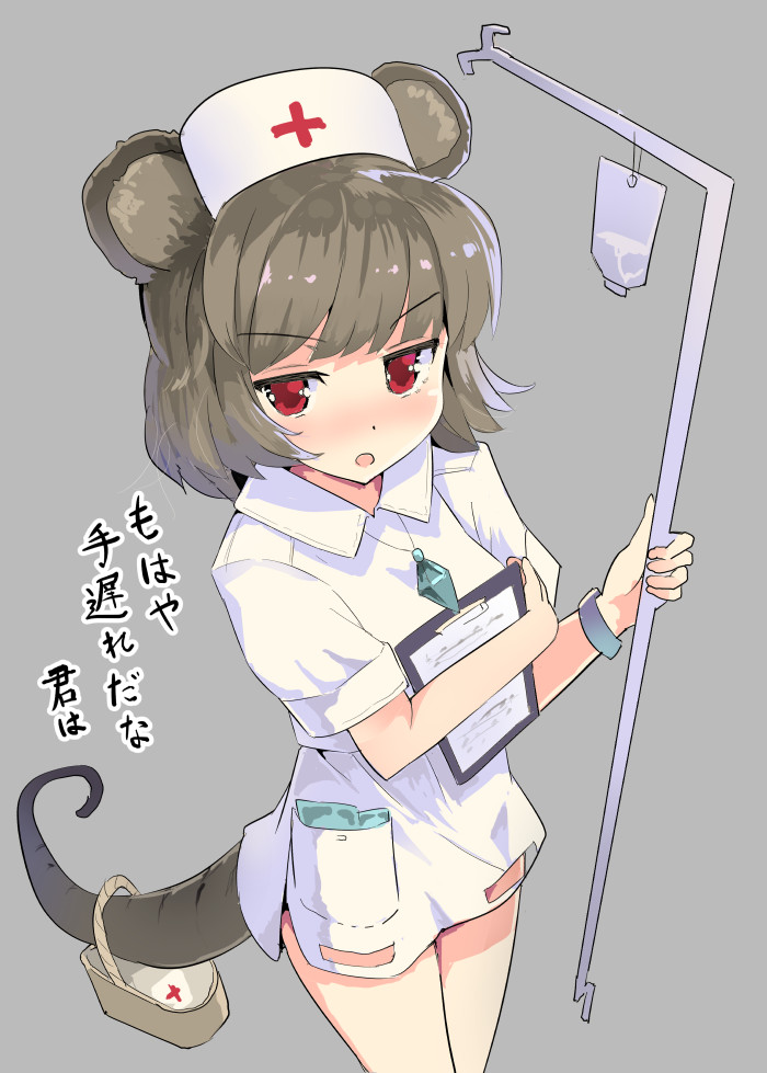 __nazrin_touhou_drawn_by_puuakachan__cb9a9d00825fc8f0e95f5760601085ab.jpg