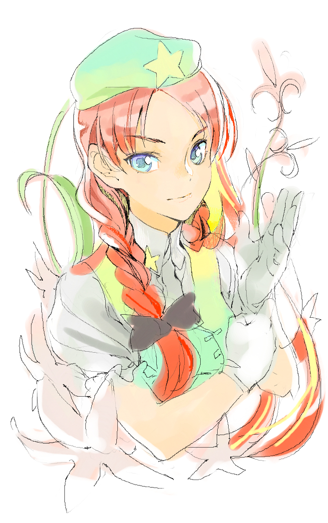 __hong_meiling_touhou_drawn_by_fronttire__2fcd33f83e7ebd00b68e703dfcb35b0b.jpg