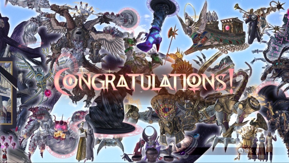 베요네타1 첫엔딩 봤습니다..!!_2.jpeg