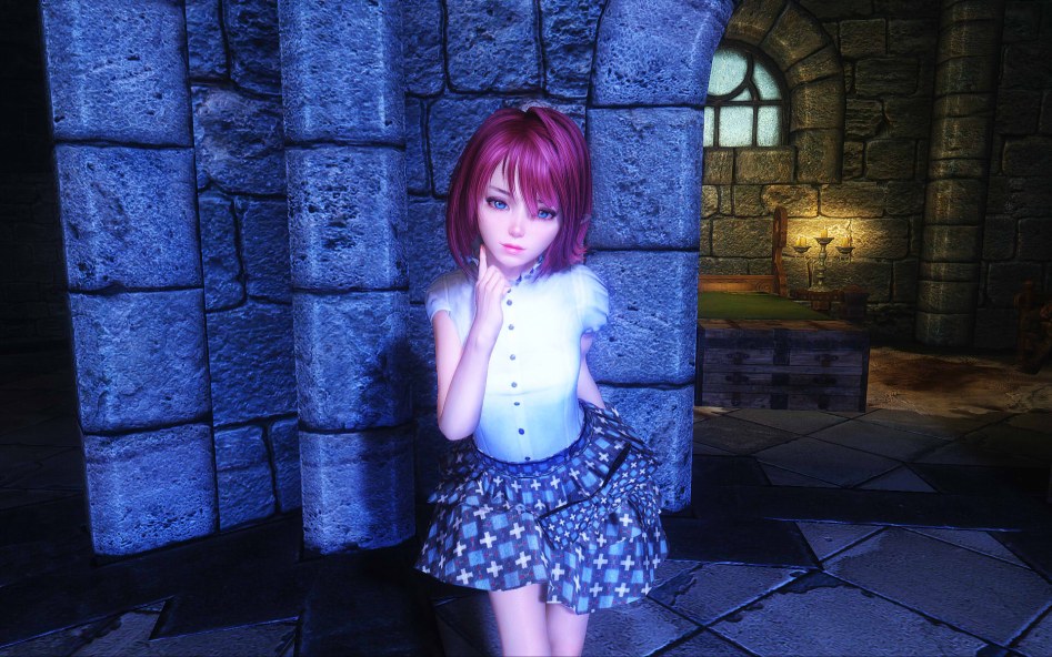 브리튼 소녀 - 4개로 좁혀진 헤어_3.jpg