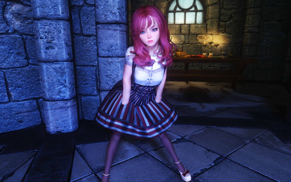 브리튼 소녀 - 4개로 좁혀진 헤어_8.jpg