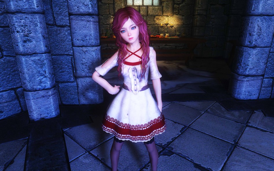 브리튼 소녀 - 4개로 좁혀진 헤어_20.jpg