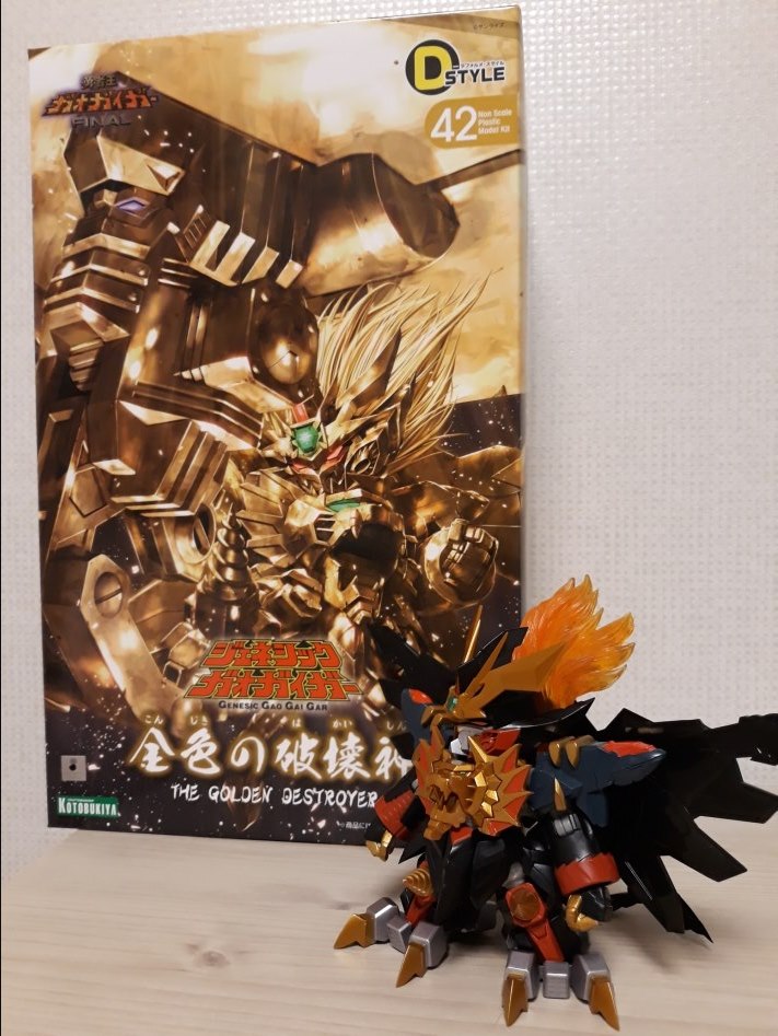 D스타일 - 제네식 가오가이가(황금의 파괴신)_1.jpg