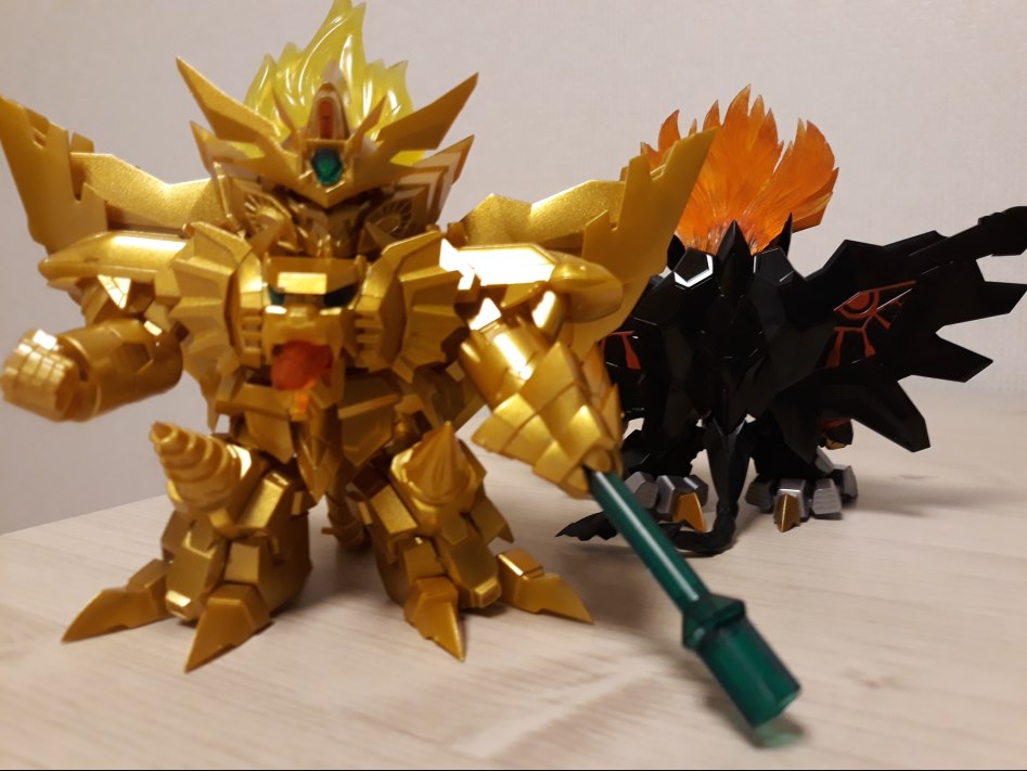 D스타일 - 제네식 가오가이가(황금의 파괴신)_22.jpg