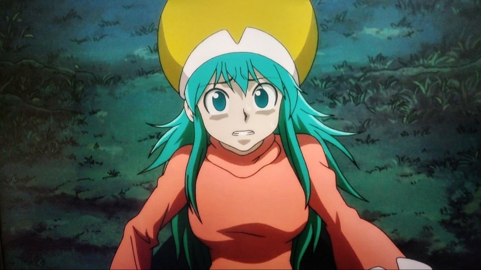 [헌터X헌터] 제작진이 밀어주는 커플?_4.jpg