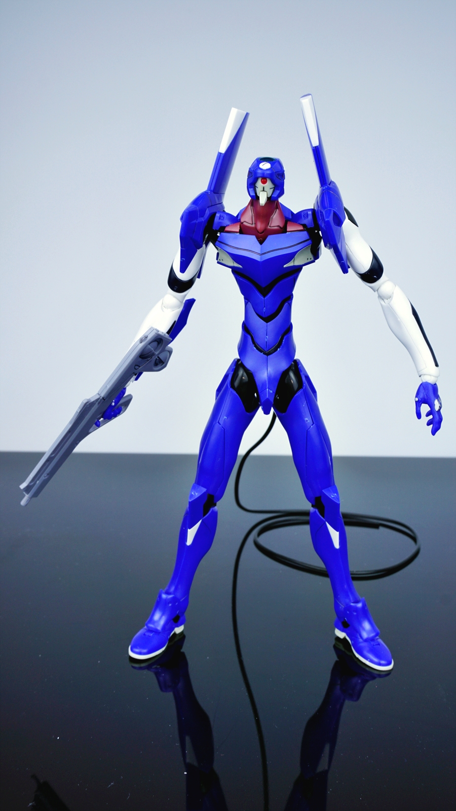 고토부키야 에반게리온 0호기 TV Version 리뷰_30.jpg