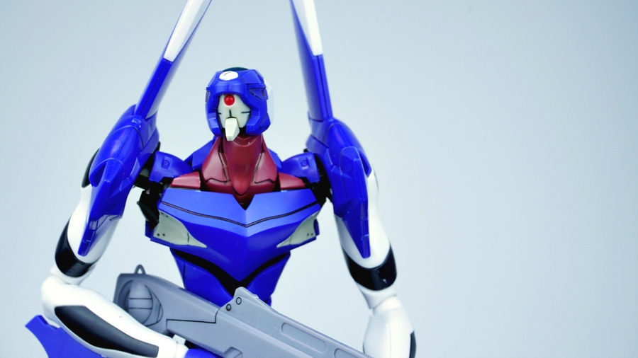 고토부키야 에반게리온 0호기 TV Version 리뷰_32.jpg