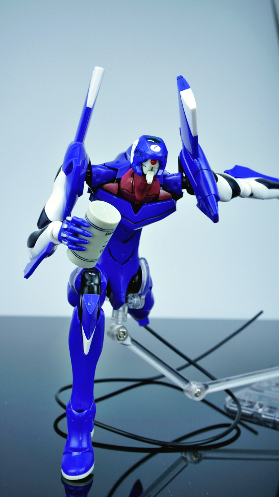 고토부키야 에반게리온 0호기 TV Version 리뷰_52.jpg