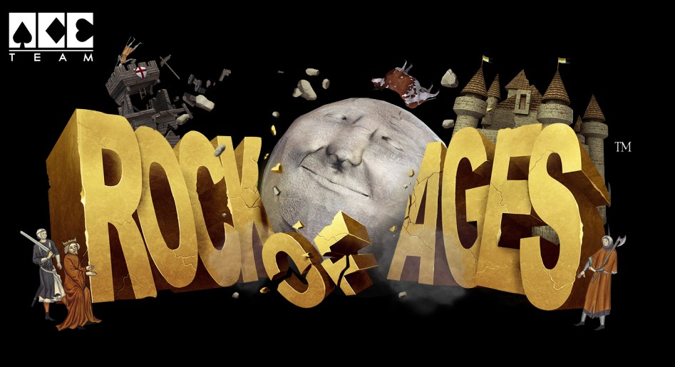 『Rock of Ages』 신나는 성문 부수기 게임! 돌~ 굴러가유~:b | 게임방송 『Rock of Ages』 신나는 성문 부수기 게임! 돌~ 굴러가유~:b... 