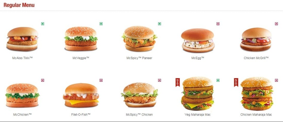인도의 맥도날드 햄버거.jpg_10.jpg