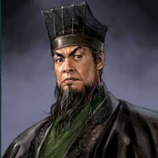 삼국지) 최악의 처세를 해놓고도 잘 먹고 잘 삼_45.jpg