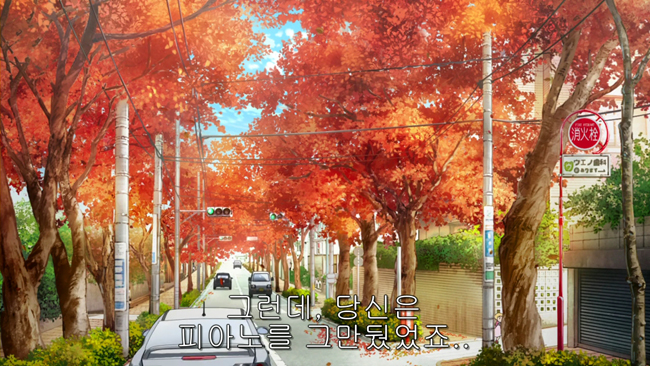 [4월은 너의 거짓말] 계절 같이 돌아오는 후유증.. - 애니메이션 명장면#39_11.jpg