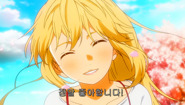 [4월은 너의 거짓말] 계절 같이 돌아오는 후유증.. - 애니메이션 명장면#39_53.jpg