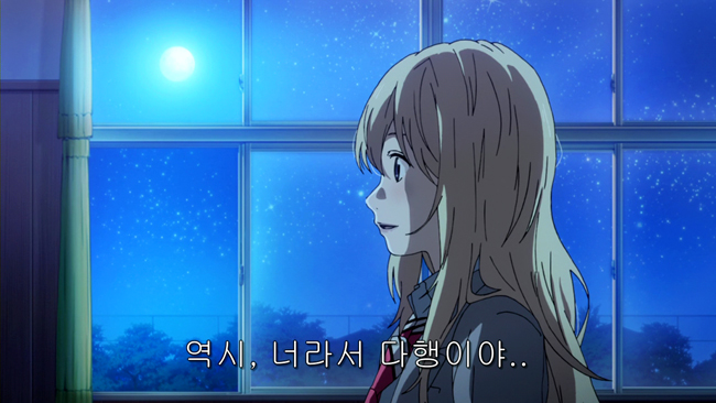 [4월은 너의 거짓말] 계절 같이 돌아오는 후유증.. - 애니메이션 명장면#39_47.jpg