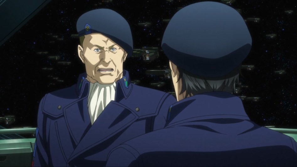 [HorribleSubs] Legend of the Galactic Heroes - Die Neue These - 02 [720p].mkv_20180411_044239.187.jpg