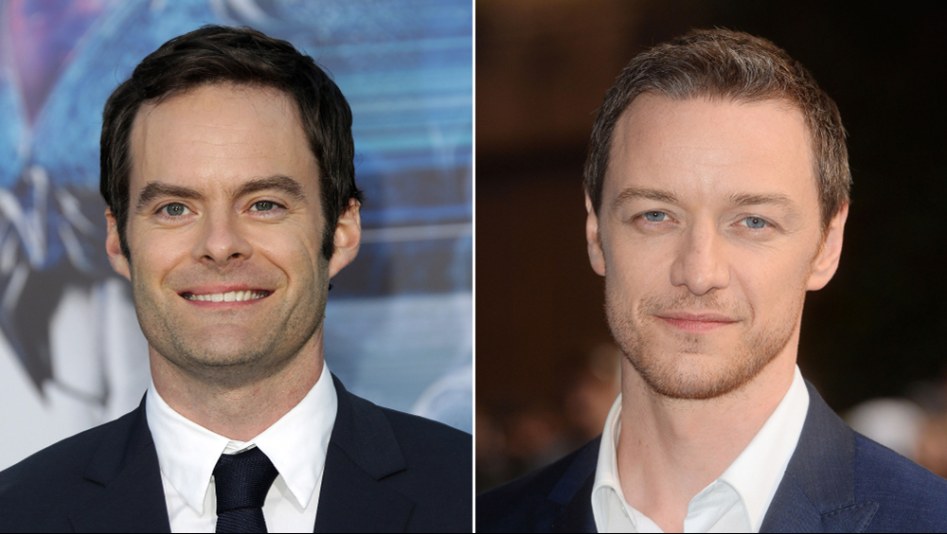 [그것 2] 제임스 맥어보이와 빌 헤이더 출연 논의 중_1.jpg