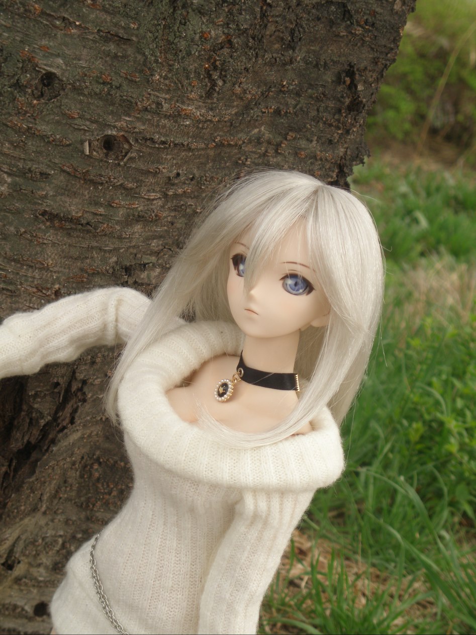 (스압주의)벚꽃 아래서의 아리사...._12.jpg