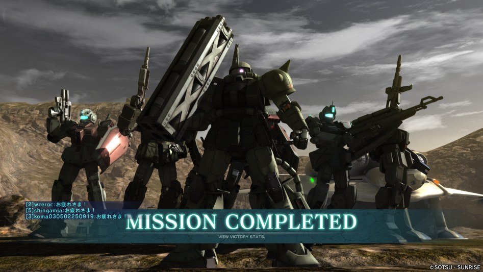 MOBILE SUIT GUNDAM BATTLE OPERATION 2 Beta Test_20180420215940.png