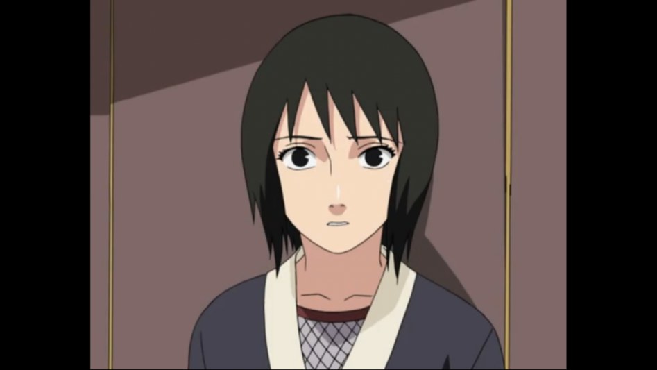 [나루토] 할아버지 하시라마와 손녀 츠나데의 나이는?_2.png