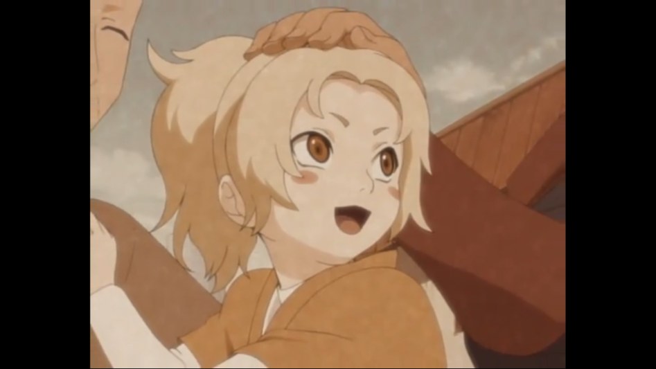 [나루토] 할아버지 하시라마와 손녀 츠나데의 나이는?_4.png