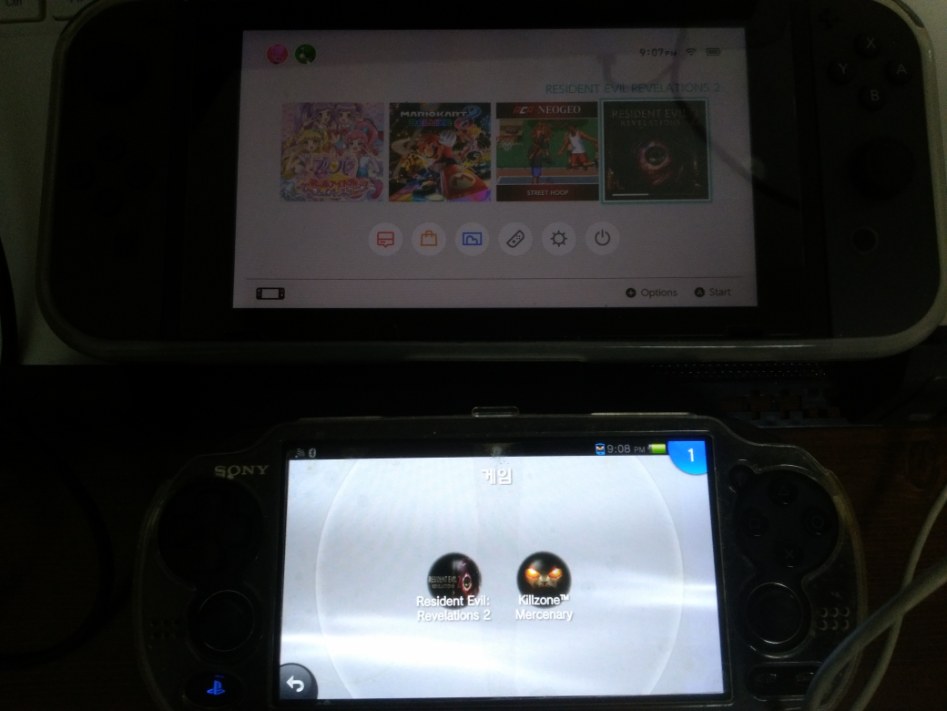 바이오하자드 레벨레이션2 구매완료_1.jpg