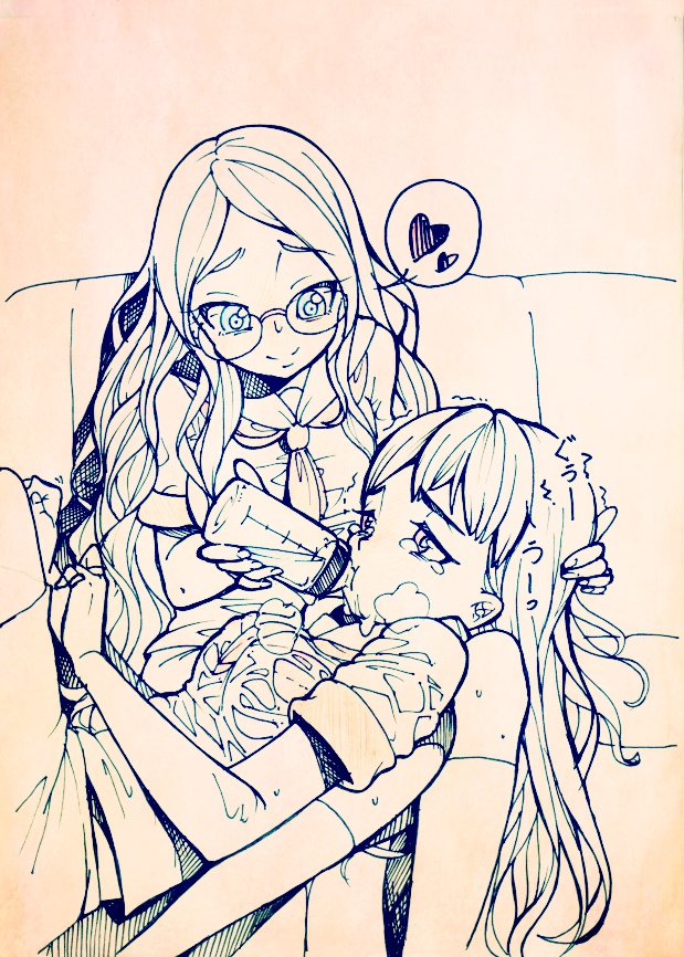 초스압)나른한 오후에는 백합이지_28.jpg