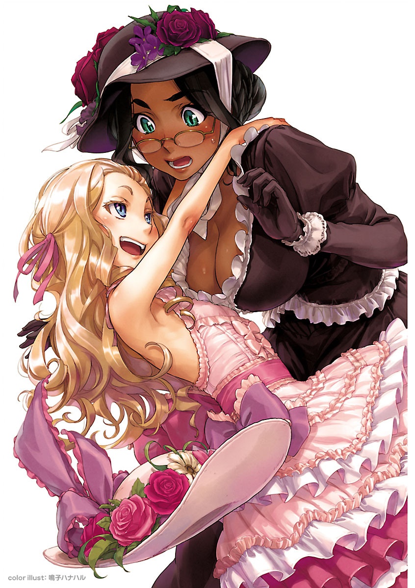 초스압)나른한 오후에는 백합이지_35.jpg