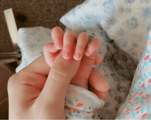 AV 배우 '오키타 안리' 최신 근황_3.png