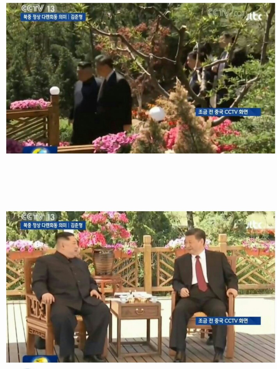 울나라 대통령이 부러웠던 시진핑.jpg_1.jpg