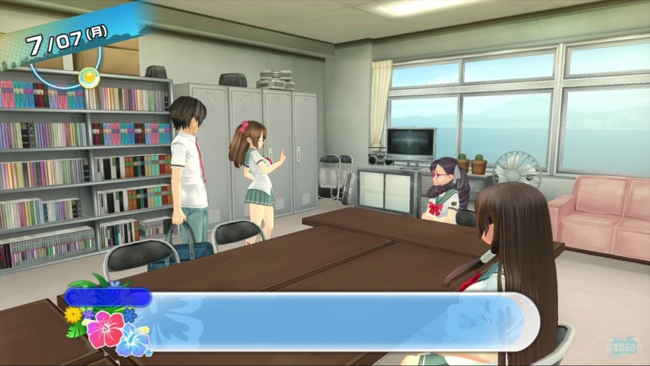 떳떳한 도촬을 즐기는 불꽃의 전학생.. 여름색 하이스쿨 청춘백서_13.jpg