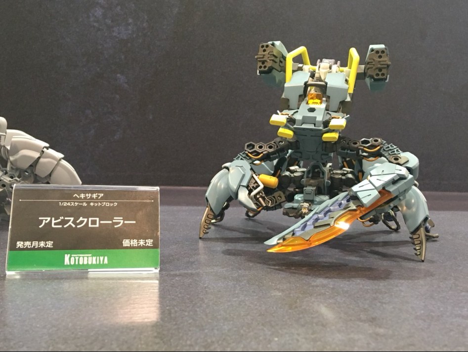 시즈오카 하비쇼 코토부키야 신작들_8.jpeg