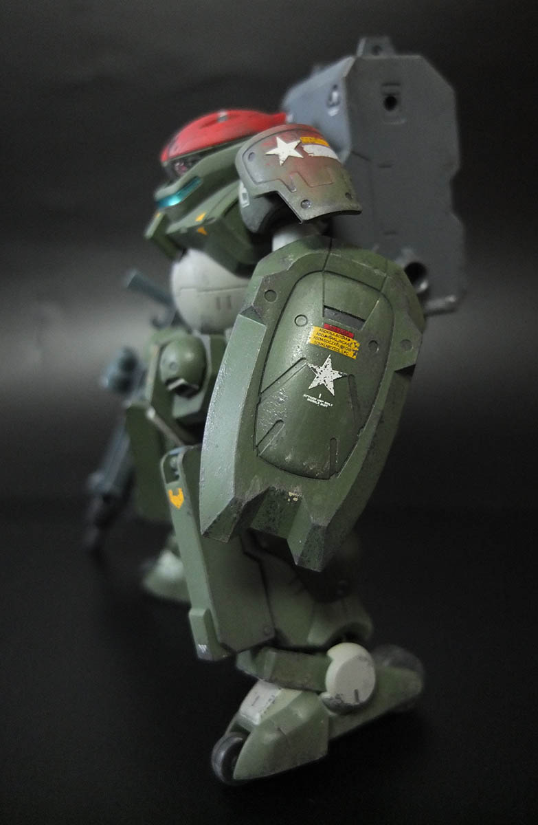 레드베레 커스텀들 + 기타 (스압)_2.jpg