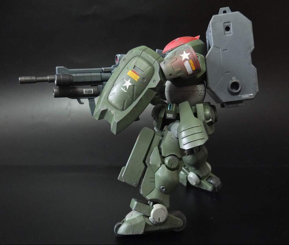 레드베레 커스텀들 + 기타 (스압)_8.jpg