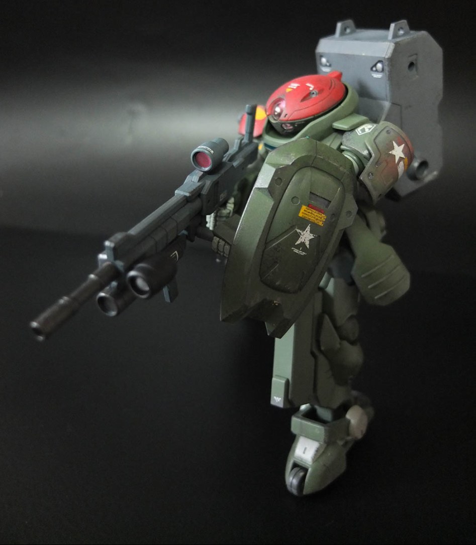 레드베레 커스텀들 + 기타 (스압)_7.jpg