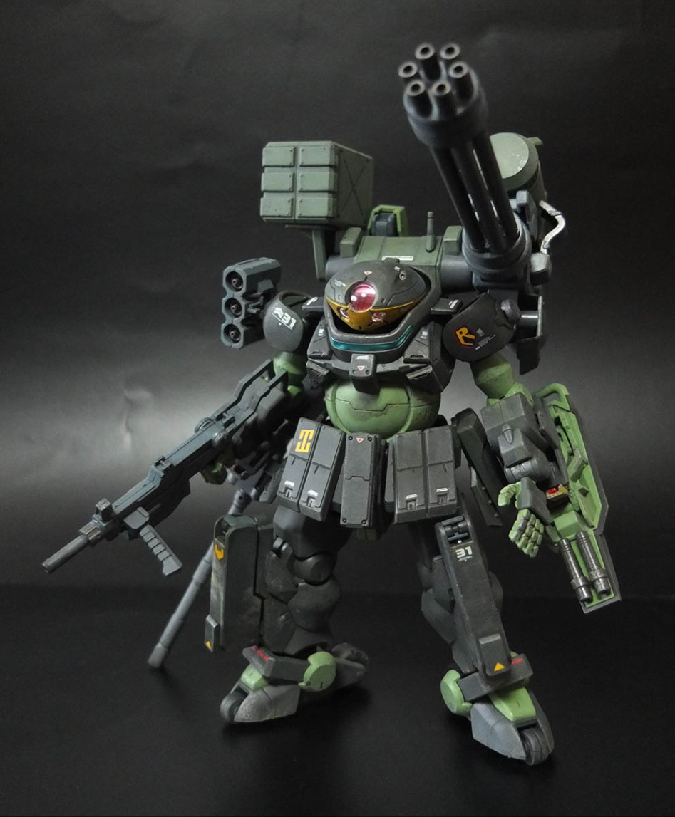 레드베레 커스텀들 + 기타 (스압)_11.jpg