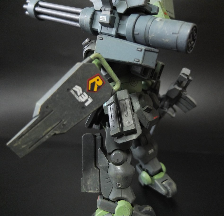 레드베레 커스텀들 + 기타 (스압)_16.jpg