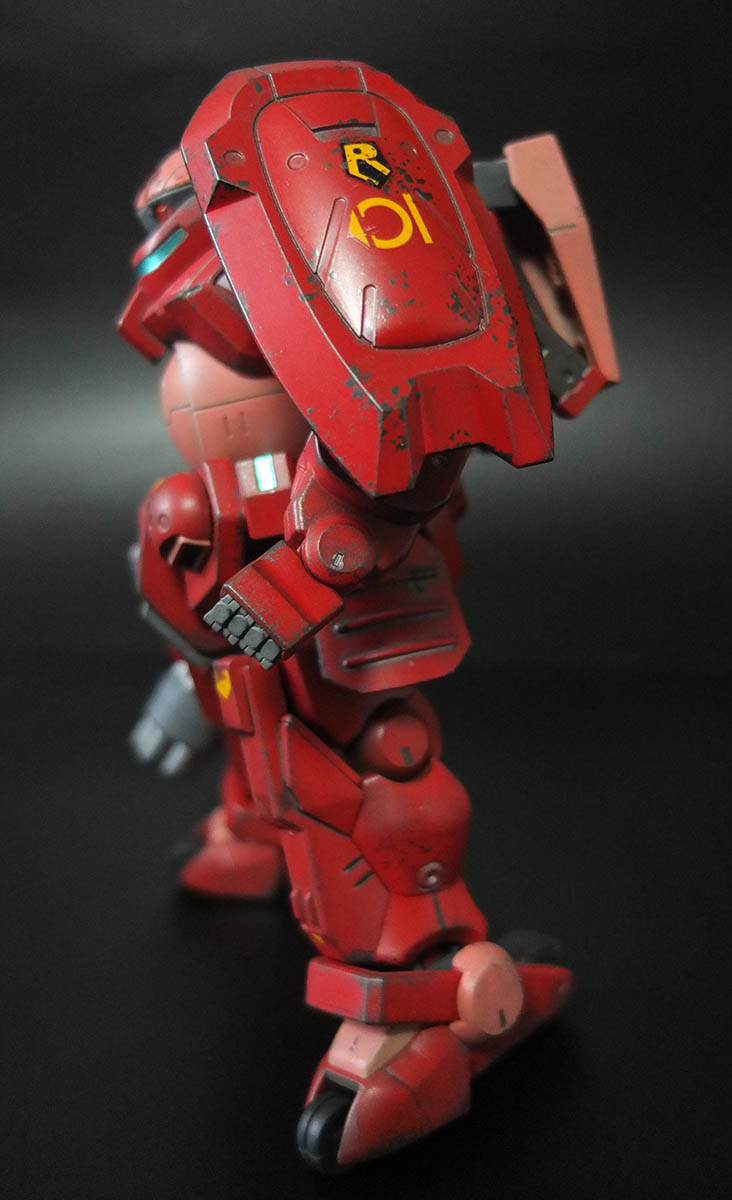 레드베레 커스텀들 + 기타 (스압)_18.jpg