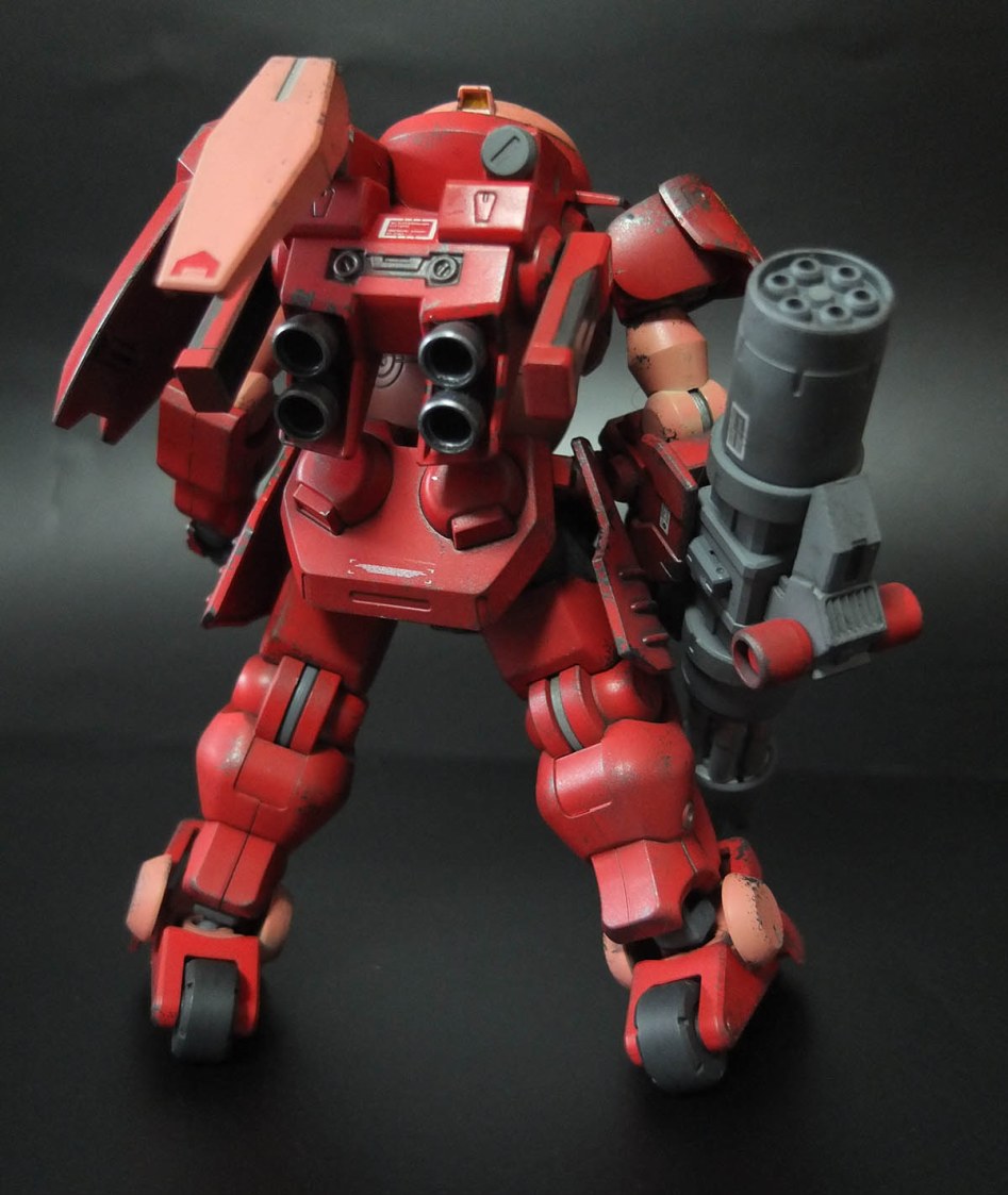 레드베레 커스텀들 + 기타 (스압)_20.jpg