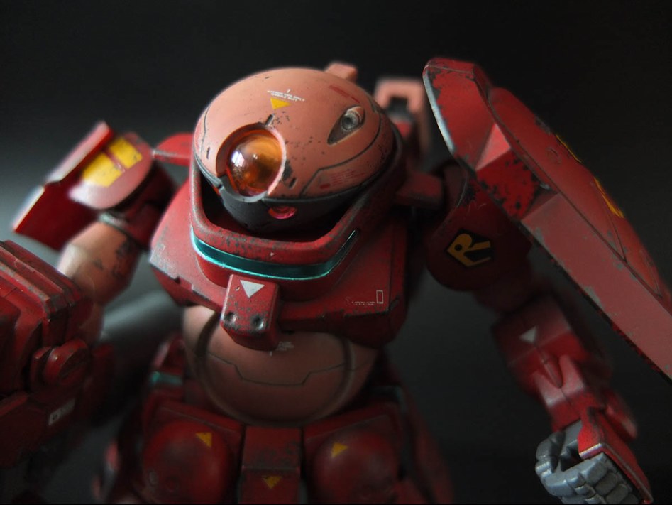 레드베레 커스텀들 + 기타 (스압)_24.jpg