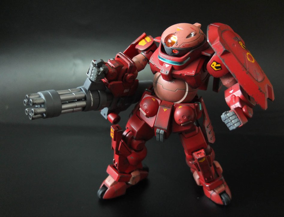 레드베레 커스텀들 + 기타 (스압)_21.jpg