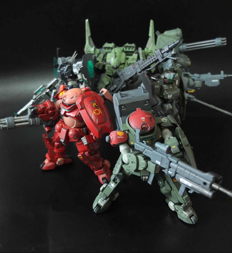 레드베레 커스텀들 + 기타 (스압)_35.jpg