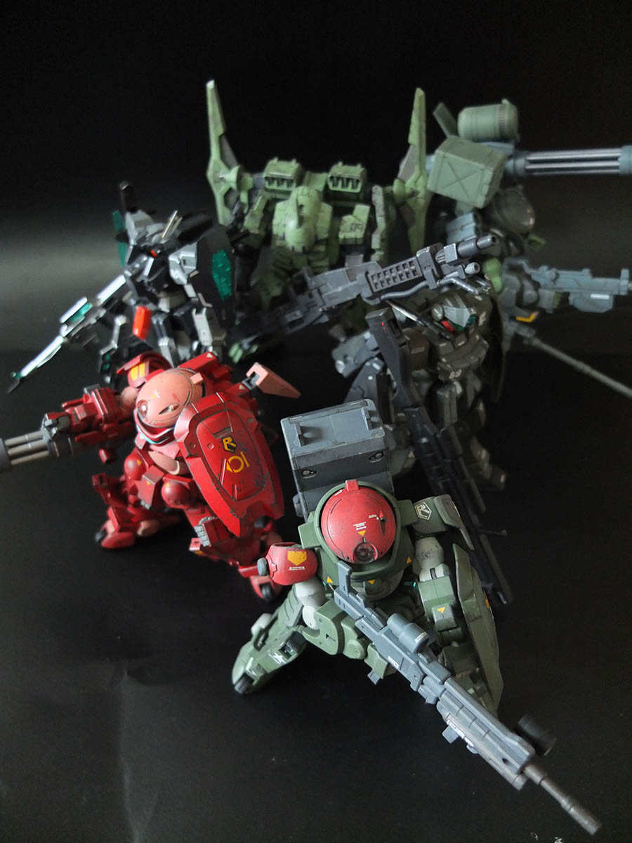 레드베레 커스텀들 + 기타 (스압)_37.jpg