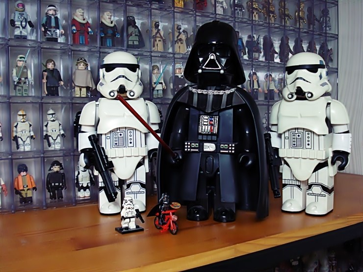 레고 크롬 스타워즈 피규어와 큐브릭 스타워즈_45.jpg