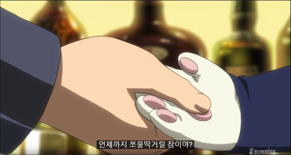 [건빌다 7화] 왠지 철컹철컹할 듯한 롬멜 대장님._2.jpg