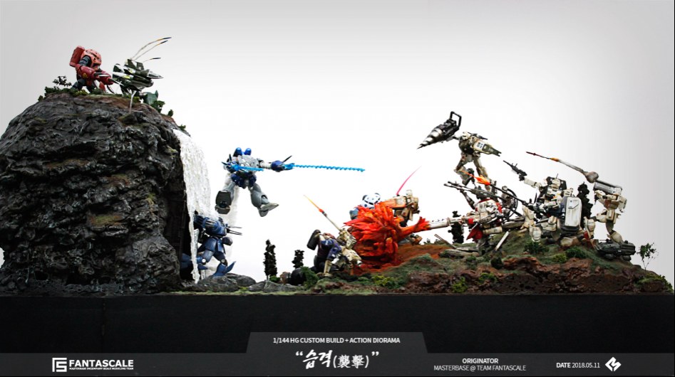 대형디오라마 HG 1/144 습격 제작기및 완성 (초스압주의)_42.jpg