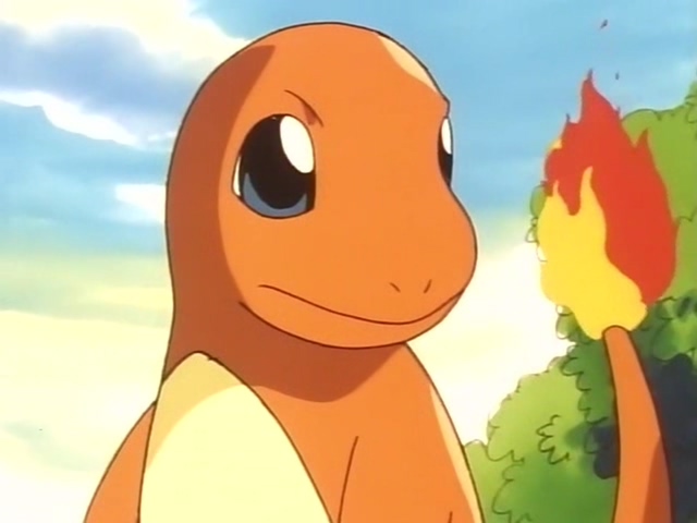 [포켓몬스터] 파이리_4.jpg