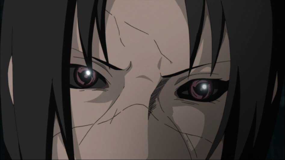 [나루토] 작화감독 별 그림체 특징 #2_50.png