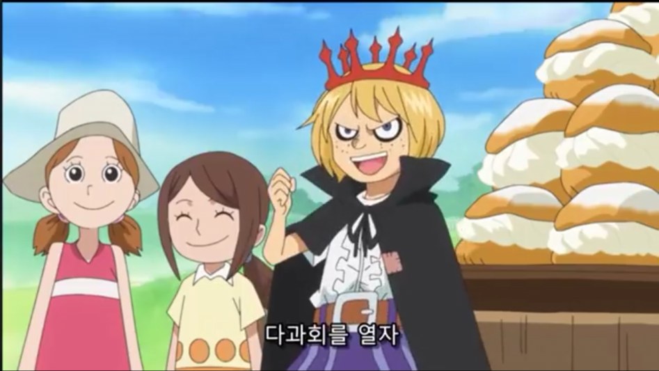 [원피스] 빅맘의 충격적인 생일파티_9.jpg